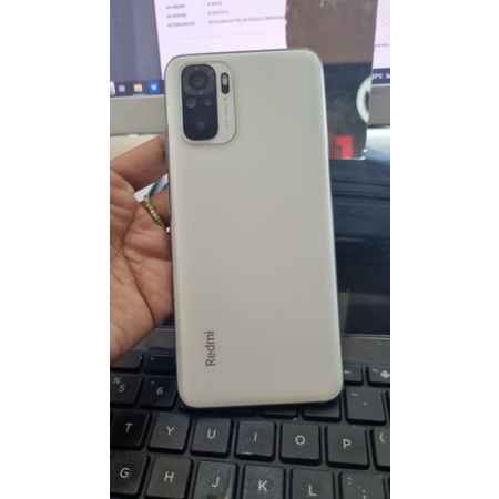 Redmi Note 10 4/64GB