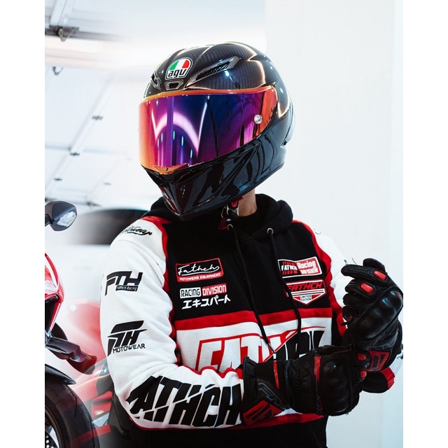 HOODIE | FATHCH | RACING | ORIGINAL | NEW