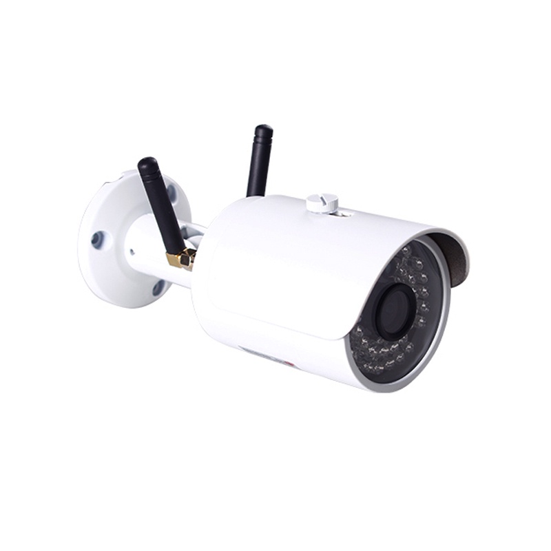 JH012 CCTV IP Outdoor 3G Security Camera [TYCAM]