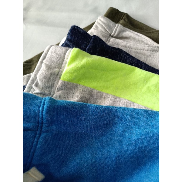 Joger Anak Branded Mix Ori sz1-5