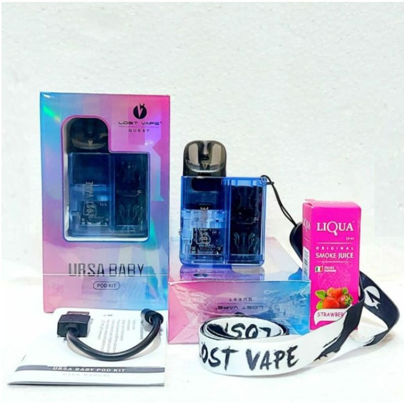 Tabung Parfum ORI Ur - S@ BB  Bonus Isinya 10mel