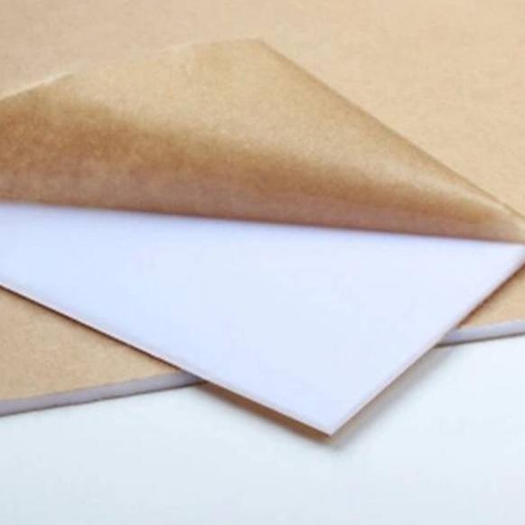 

▌▌▌ Akrilik Putih Susu 2mm 40x60cm Acrylic Sheet