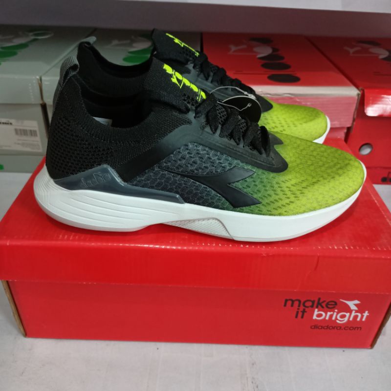 Jual Diadora Running Size Shopee Indonesia