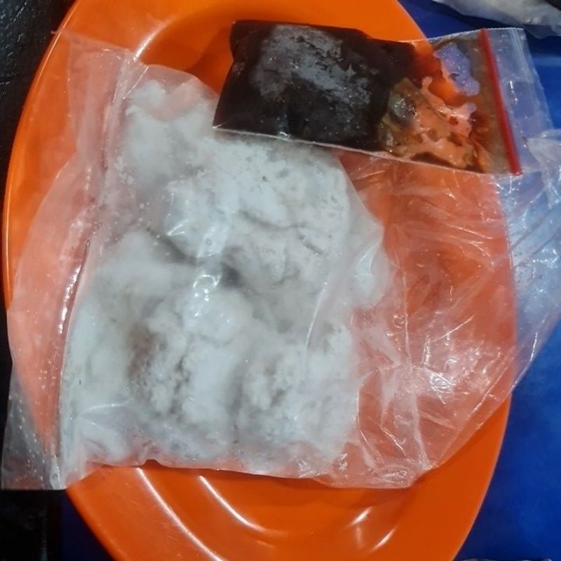 

CIRENG KAPITOL FROZEN