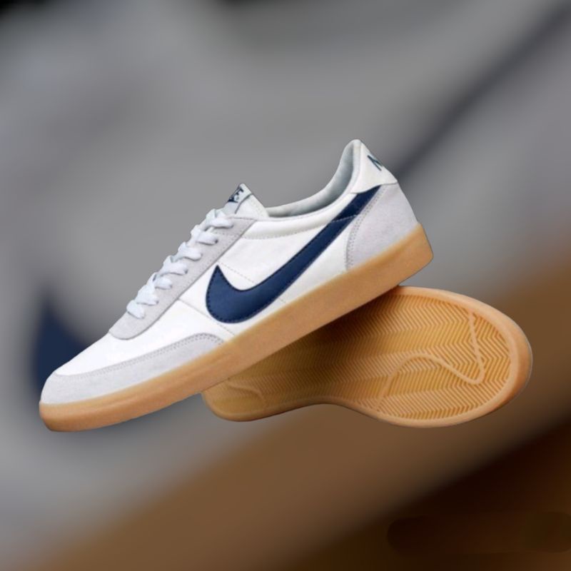 Sepatu Sneakers Killshot 2 J Crew Sol Gum Sneakers Terlaris Pria