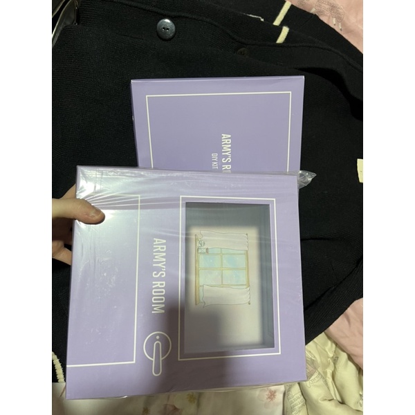 READY INA- BTS MERCH BOX 3- RM JIN SUGA JHOPE JIMIN V TAEHYUNG JUNGKOOK BTS ARMY MEMBERSHIP MERCHBOX