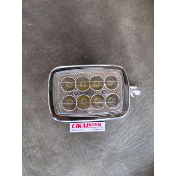 lampu depan win lampu depan win100 lampu depan win led lampu depan win tahun tua