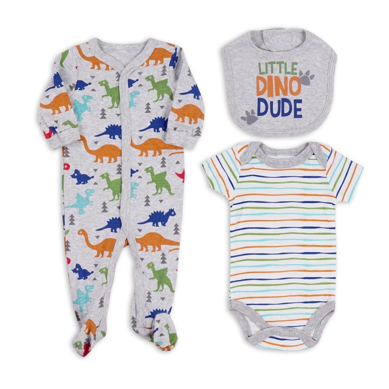 Baby Sleepsuit