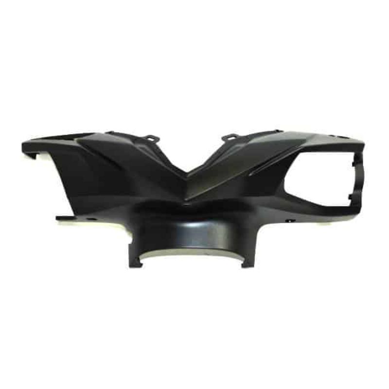 53205-K1A-N00ZE Coverhonda BeAT Hitam Doff (Cover Handle Front) ORI ORIGINAL ASLI HONDA AHM