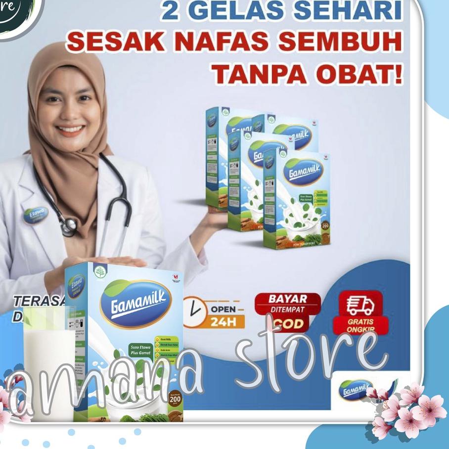 

SEGERA BELI Gamamilk Susu Bubuk Kambing Etawa Etawaku Platinum Ruqyah Murni Susu Kambing Kalsium Untuk Kesehatan Sendi Asam Urat Rematik Dan Kolesterol Nyeri Sendi Flu Tulang Asma Sesak Nafas Bronkitis Pernafasan Sakit Pinggang Dan Punggung Pencernaan Dia