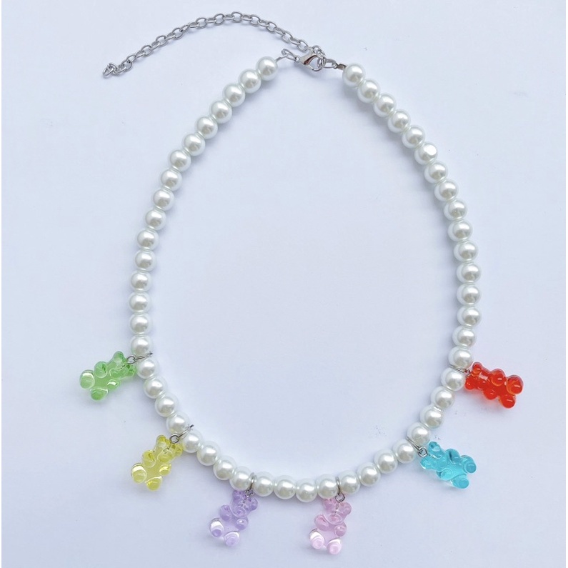 Nult - Gummy Gummy Necklace