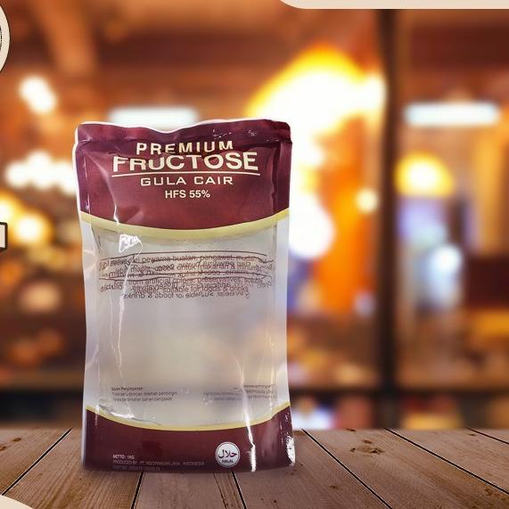 

Ready✩ GFRMG Fructose 1 Kg / Gula Cair 1 Kg 56 Terbaru