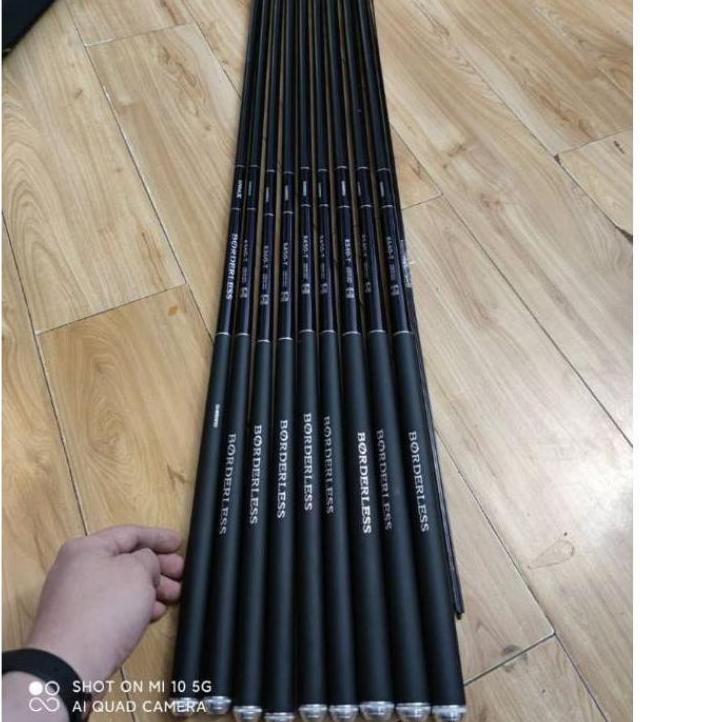 ㊤ tegek SHIMANO BORDERLESS GLR ダ