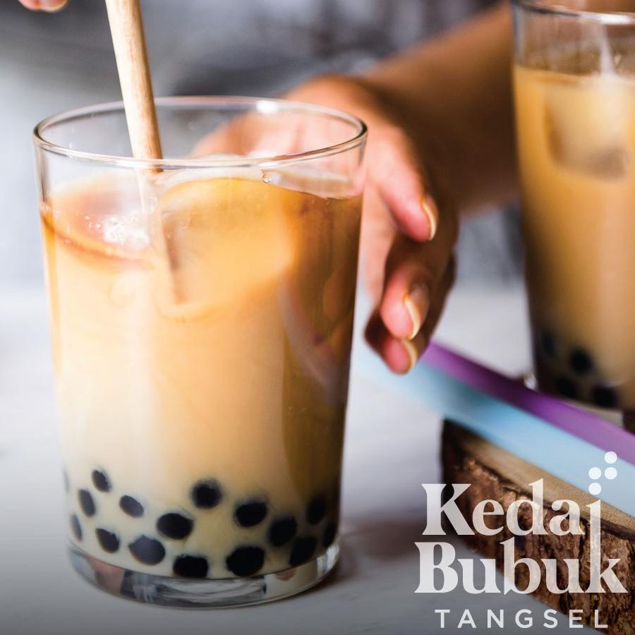 

[PRODUK AQZI0] Creamer PREMIUM bubuk Javaland Kopi Teh susu 1kg BYF