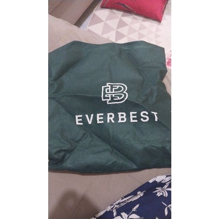 tas EVB
