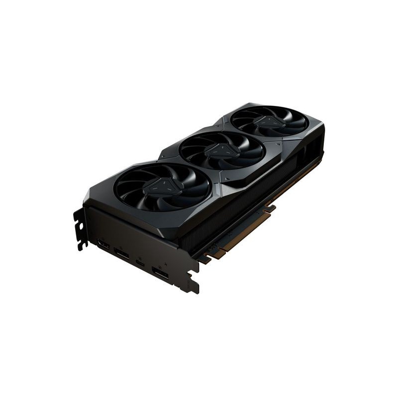 XFX Radeon RX 7900 XT 20GB GDDR6 Gaming - RX-79TMBABF9