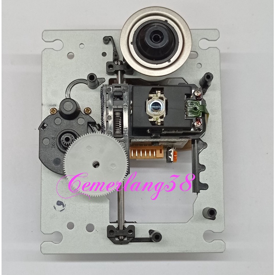 SOH-A1U CD VCD Laser lensa dengan mekanisme