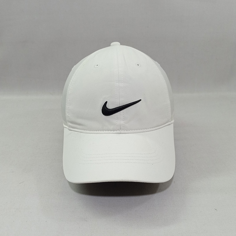 Topi Cap Nike Golf Second Original