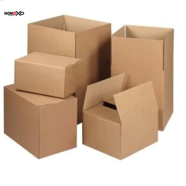 

HOMEXO DUS TAMBAHAN PACKING