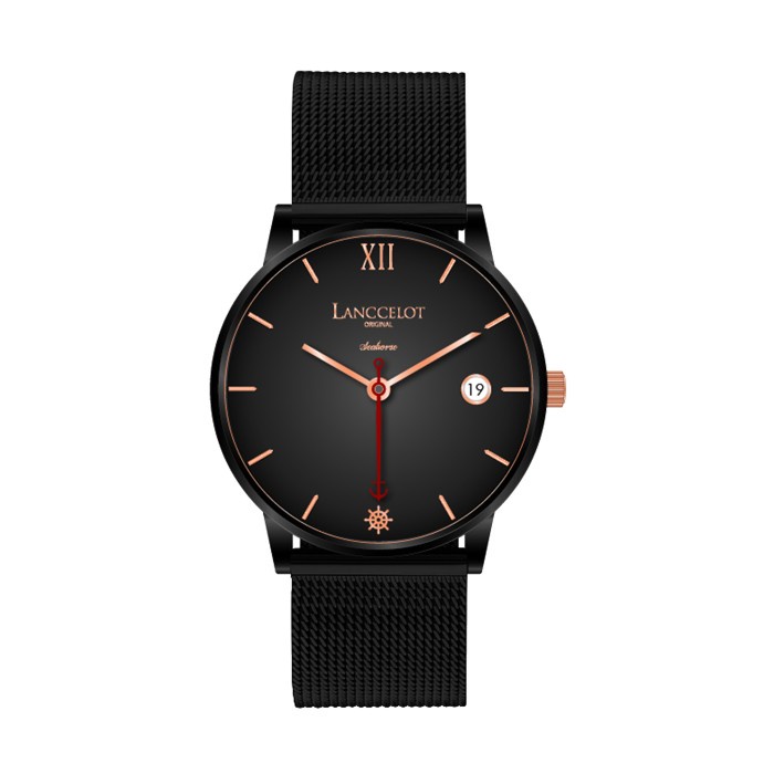 v BACA LANCCELOT Seahorse King of Beowulf TG pelindung anti gores antigores layar kaca film jam tang