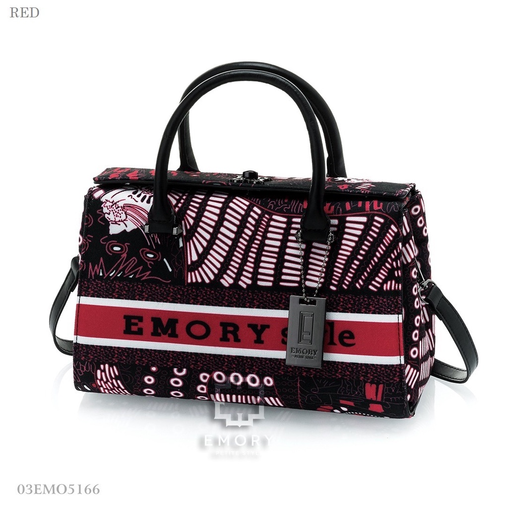 TAS SELEMPANG WANITA EMORYSTYLE Kynarra   03EMO 5166 MB