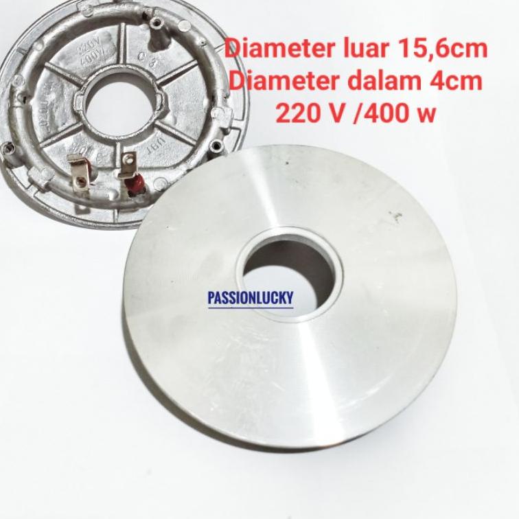 ㆊF ELEMEN PEMASAK BAWAH MAGICCOM/MEJIKOM/MAGICJAR/ELEMEN RICE COOKER TERBARU 3978 ☀