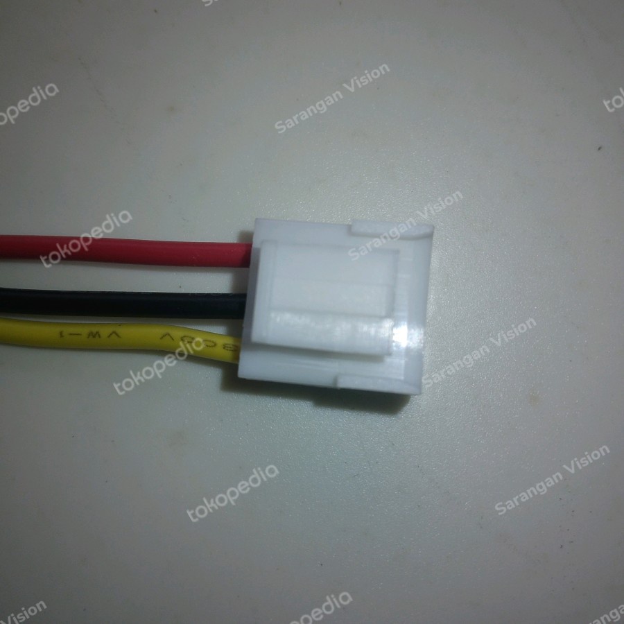 Kabel Output PSU