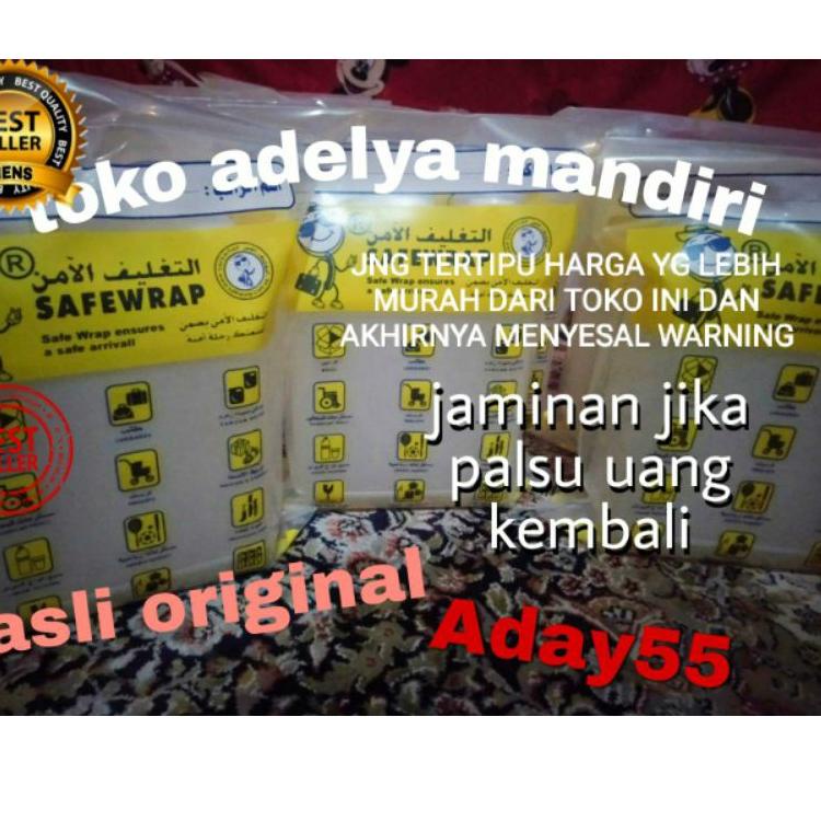 

Terbaru air zamzam 1 liter asli 100% original