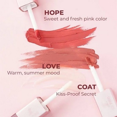 LT PRO COLOR N COAT ( HOPE / LOVE)