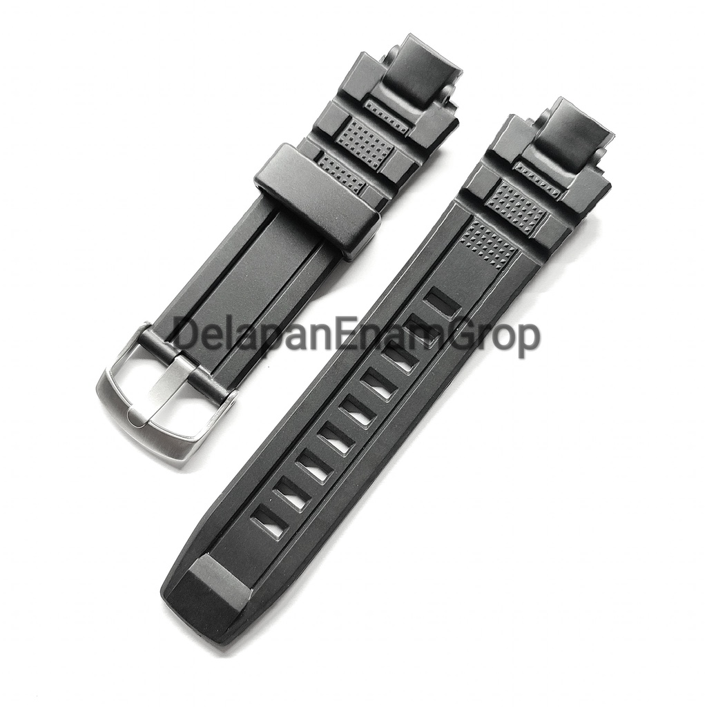 Strap Tali Jam Tangan Q&amp;Q M150 QQ M-150 M150J M152