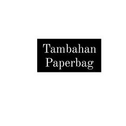 TAMBAHAN PAPERBAG KHUSUS PENGIRIMAN REGULER