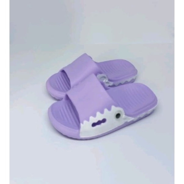 Sandal Flip Croco anak perempuan anak laki laki