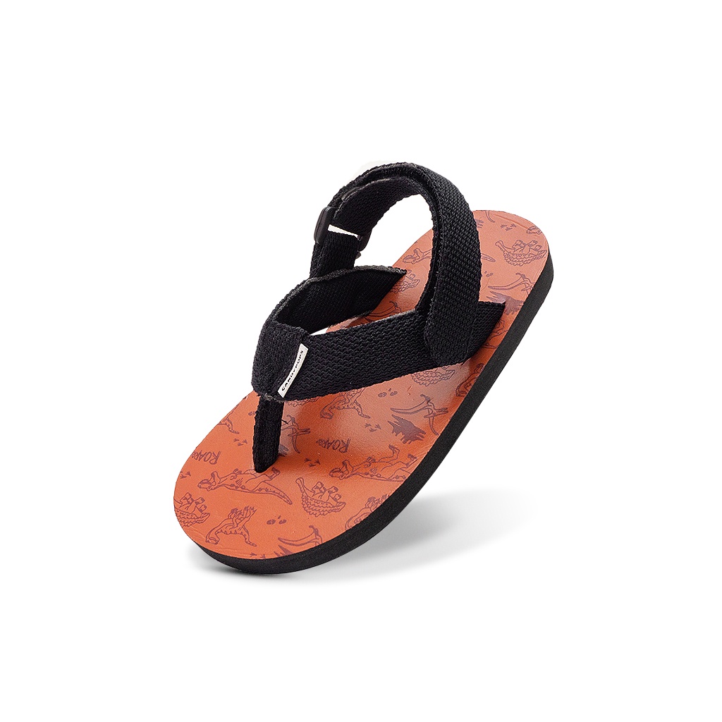 CANDYPOPS Sandal Anak Altin Dino