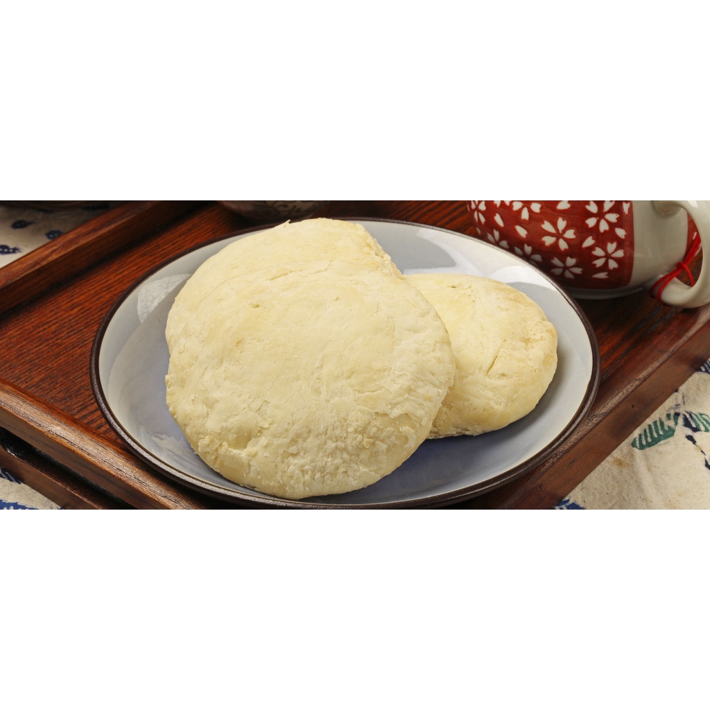 

Taiwan's Suncake