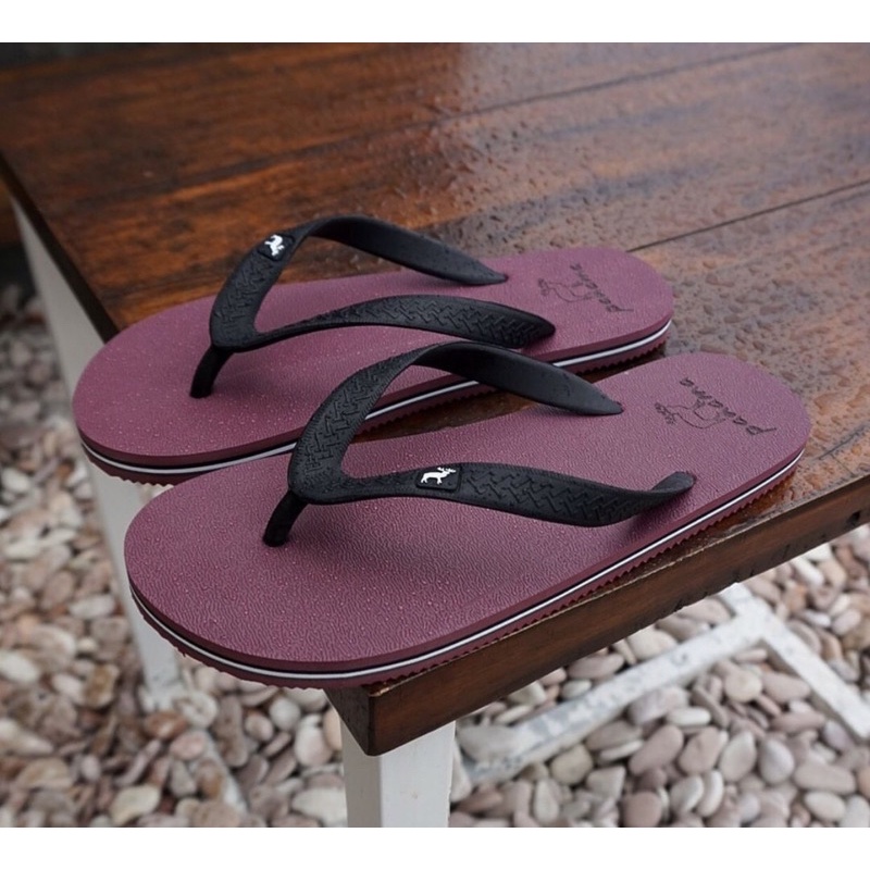 sandal panama