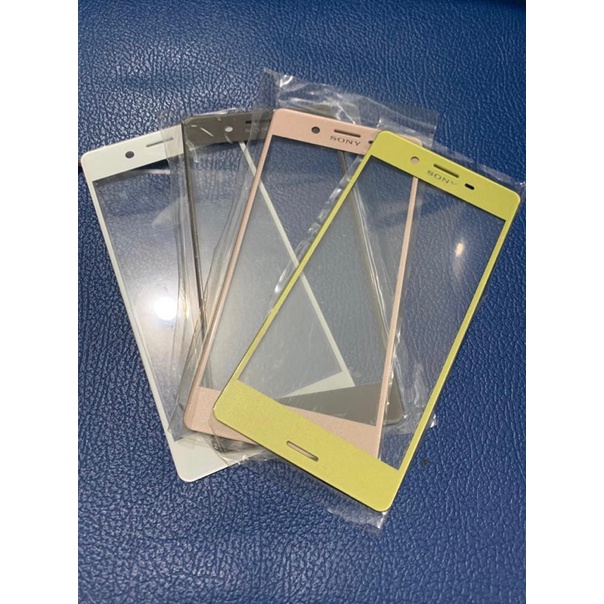 Kaca Lcd Sony XP X Performance Original