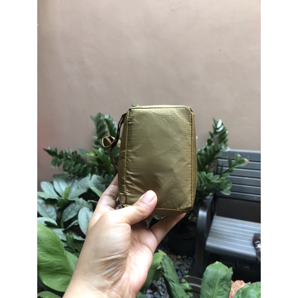 mukena travel mini syuhada 2 in 1