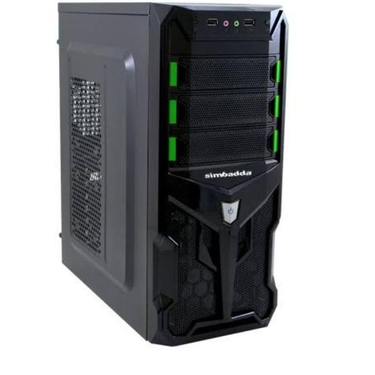 Langsung Kirim Casing PC simbada sim V