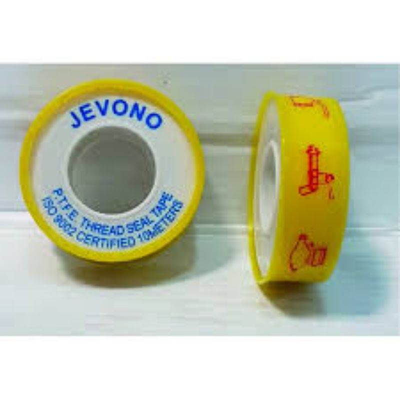 SEAL TAPE JEVONO TEBAL