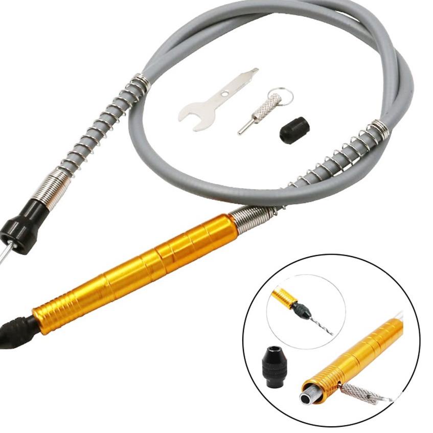 Langsung Kirim Kabel Tuner / Mesin Bor Tunner / Selang Flexible Cuner / Gerinda Gerinda Mini