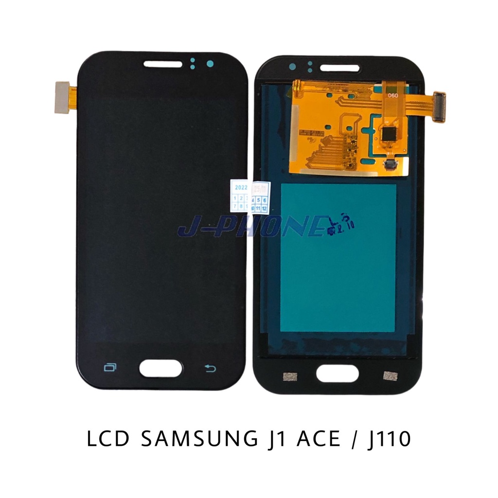 LCD SAMSUNG J1 ACE / J110