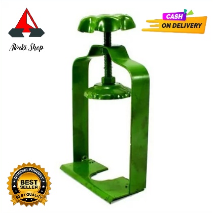 Alat Pengaman Tabung Gas 3kg 12kg