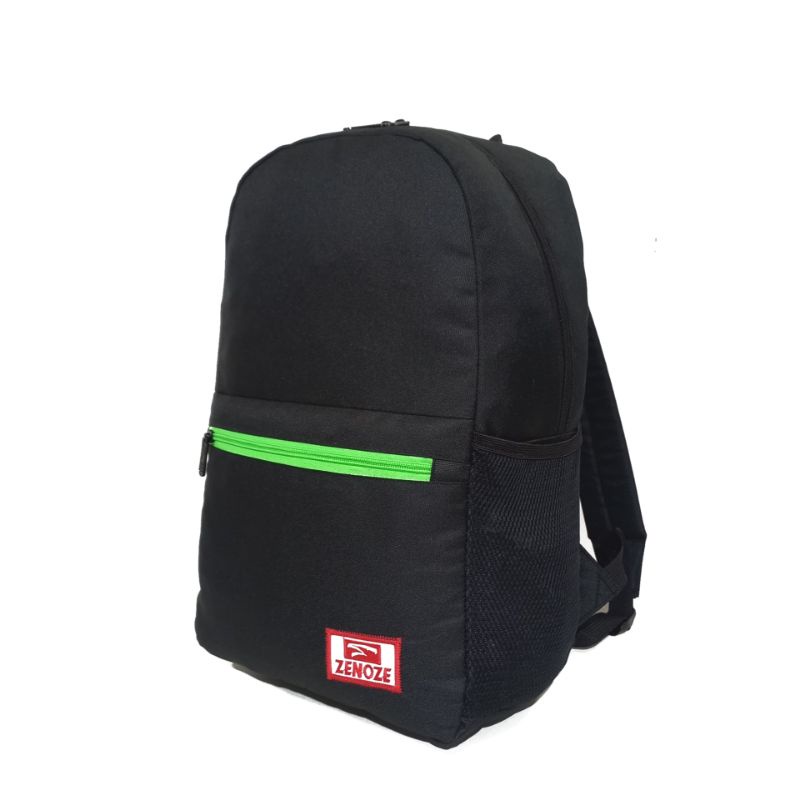 Tas ransel pria/ tas sekolah backpack/tas punggung zenoze 2023