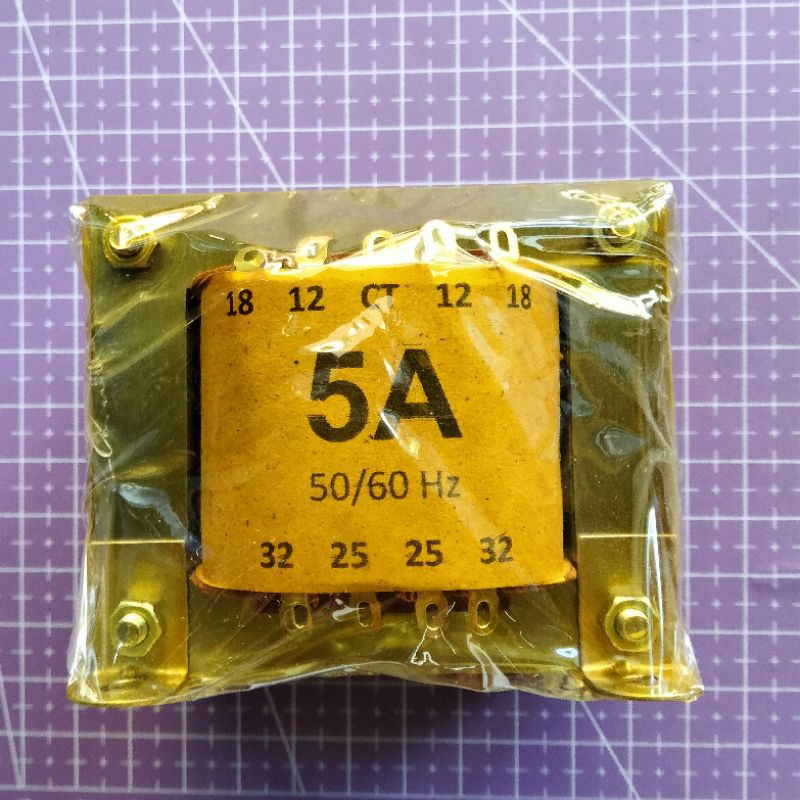 Trafo CT 5A Murni CT 32