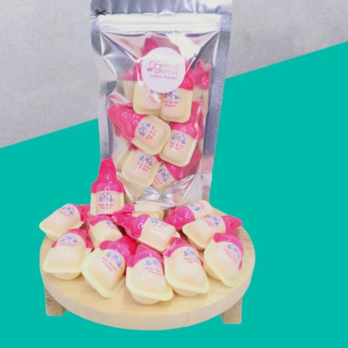 

Recommended Permen Jelly Botol Susu BISA DITELAN^^
