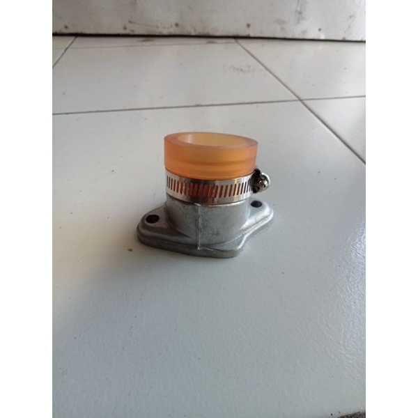 MANIFOLD MANIPOL TIGER MIRING PE30