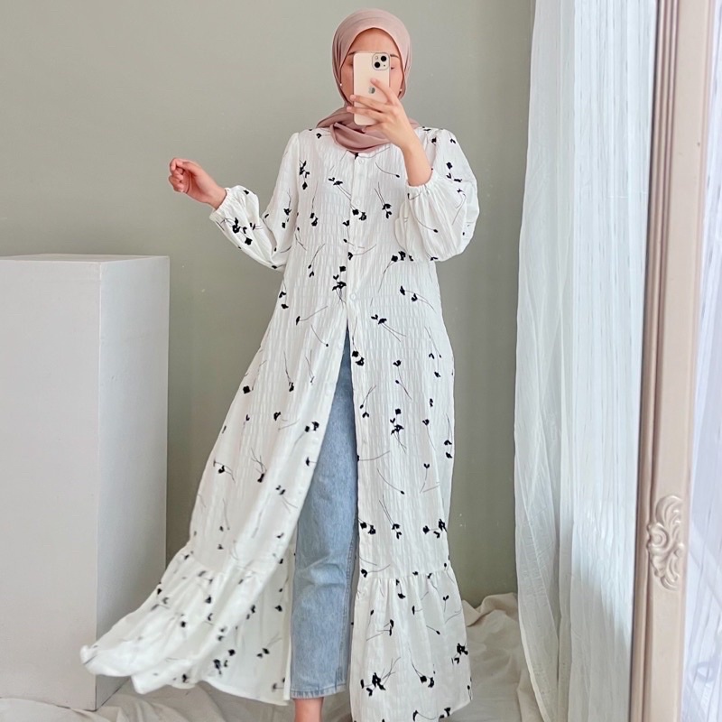 Sophia Dress by edmee