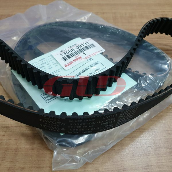 Timing Belt - Sabuk Timing Innova Diesel