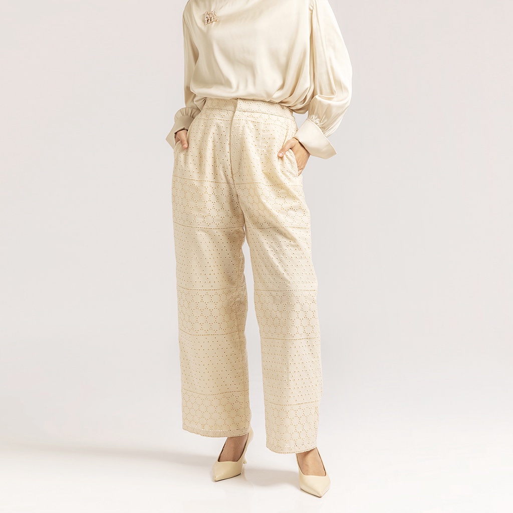 ARIANI PANTS - KAMI