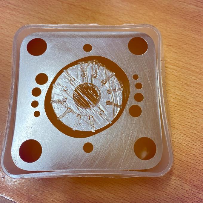 Catridge Vickers Vane Pump / Type V10-1P1P-1C20 / V10 / 1P1S / 1 Galon